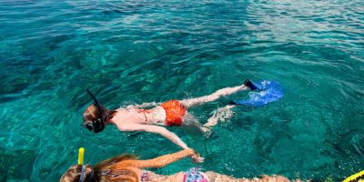 snockeling tour Zanzibar - Spark & Paradise Safaris