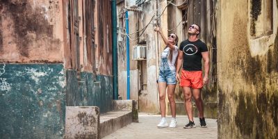 stonetown-tour exploration
